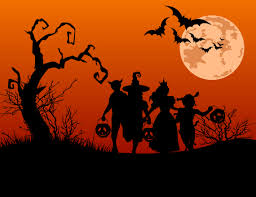 Le vendredi 20 octobre, l’école se transforme en manoir d’Halloween