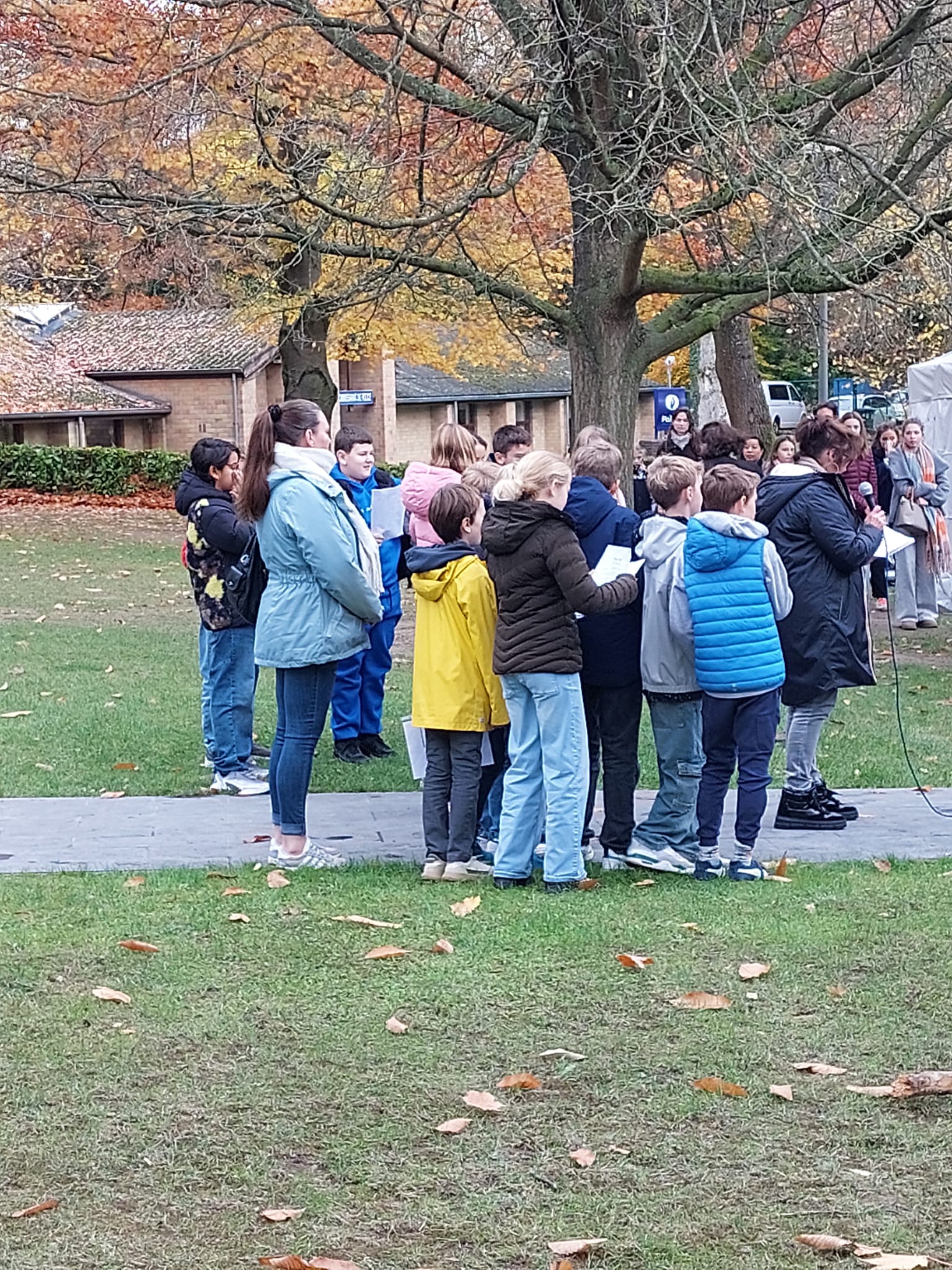 Notre rendez-vous citoyen