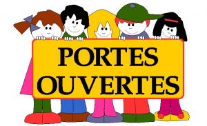 "PORTES OUVERTES" @ Ecole communale de La Bruyère Genval | Rixensart | Wallonie | Belgique