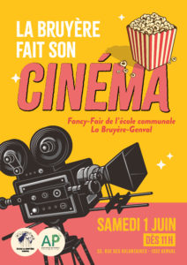 Fancy-Fair de l’école – Pluie ou pas pluie ? Plan A ou plan B ?