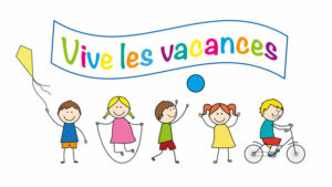 Congés d'été
