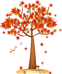 Vacances d'automne
