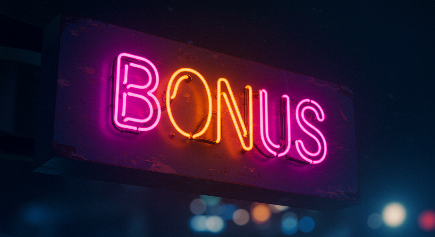 Verschillende soorten casino bonussen en promoties in België
